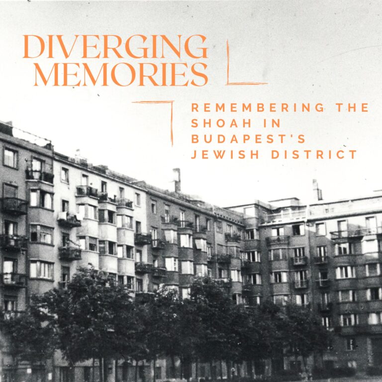 Diverging Memories